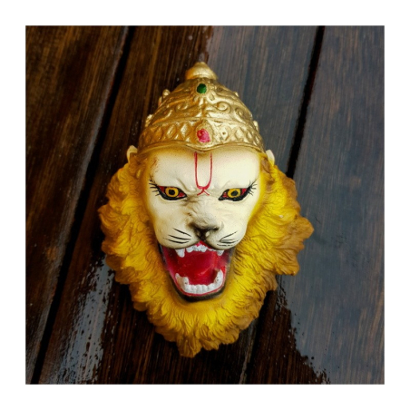 Nrsimha k zavěšení 14 cm