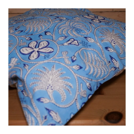 Povlak na polštář 41x41 cm Hand block