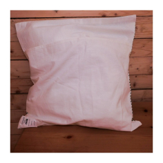 Povlak na polštář 41x41 cm Hand block 2