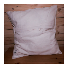 Povlak na polštář 39x39 cm Hand block 2