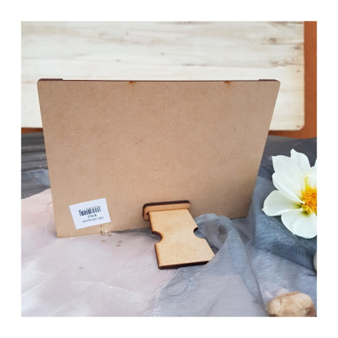 3D obrázek Krišna a Rádha mezi gópími