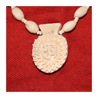 Kantimála 1ř. masivní s Óm