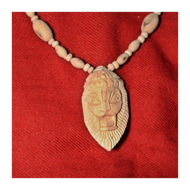 Kantimála 1ř. s Nrsimhadévou