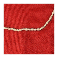 Kantimála 1ř. 2 kulaté a 1 oválný korálek