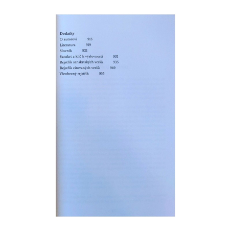 Bhagavad-gítá taková, jaká je