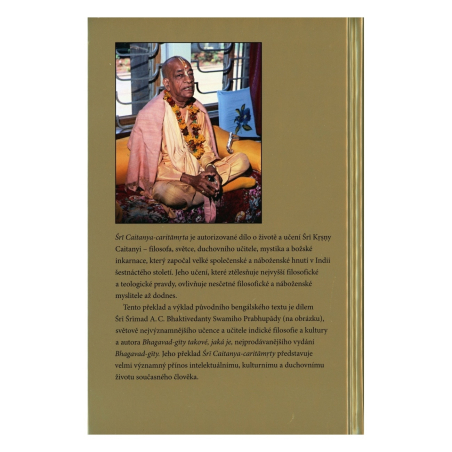 Čaitanja-čaritámrita, Madhja-Lílá 2