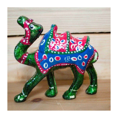 Velbloud 9,5 x 9,5 cm