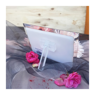 Jagannáth, Baladév, Subhadra 9,5 x 12 cm