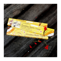 Vonné tyčinky Ecoaldea