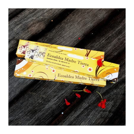 Vonné tyčinky Ecoaldea