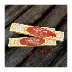 Vonné tyčinky Sandalwood