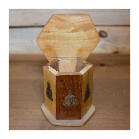 Domeček na františky