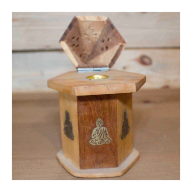 Domeček na františky