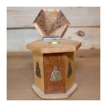 Domeček na františky