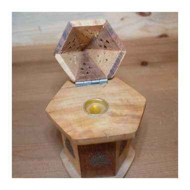 Domeček na františky