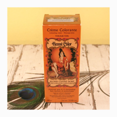 Přírodní přeliv zlatoměděný