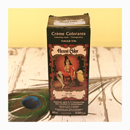 Přírodní přeliv černý