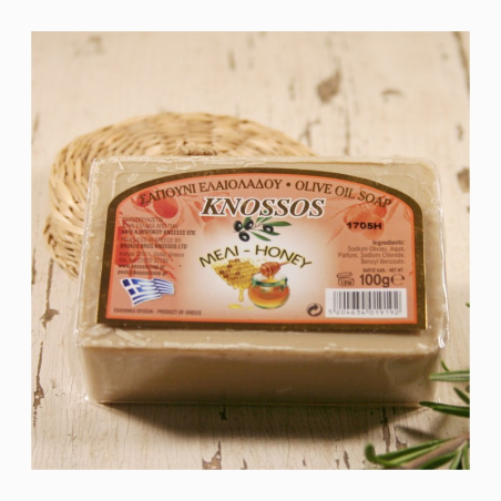 Knossos medové