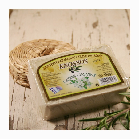 Knossos jasmínové