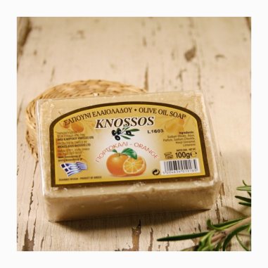 Knossos pomerančové