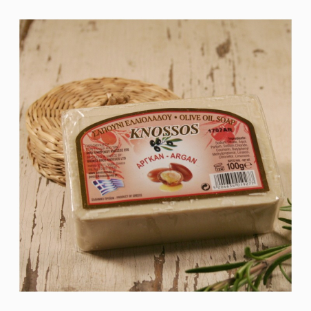 Knossos arganové