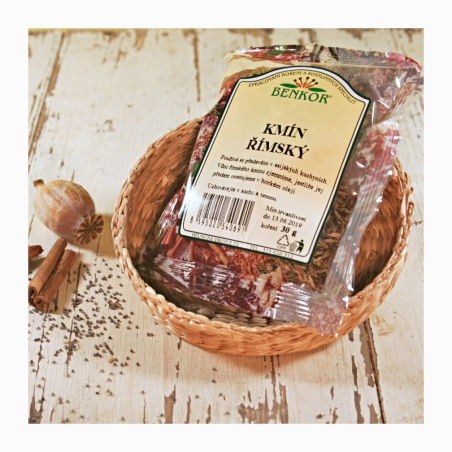 Kmín římský 30 g