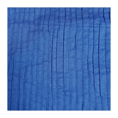 Dámská kurta prošívané pruhy, kr. rukáv