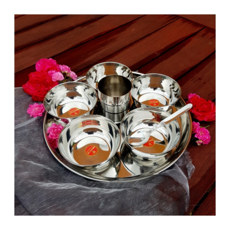 Sada nejen pro obětování malá