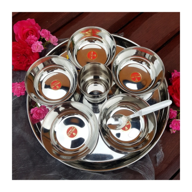 Sada nejen pro obětování malá