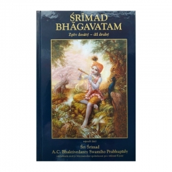 Šrímad-Bhágavatam, 10. zpěv...