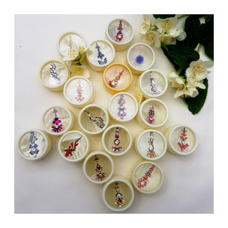 Bindi v dárkové krabičce větší