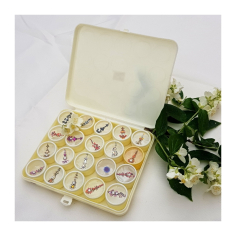 Bindi v dárkové krabičce větší 2