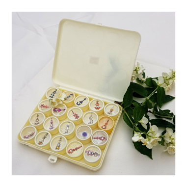 Bindi v dárkové krabičce větší