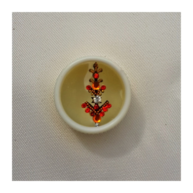 Bindi v dárkové krabičce větší