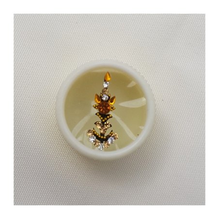 Bindi v dárkové krabičce větší