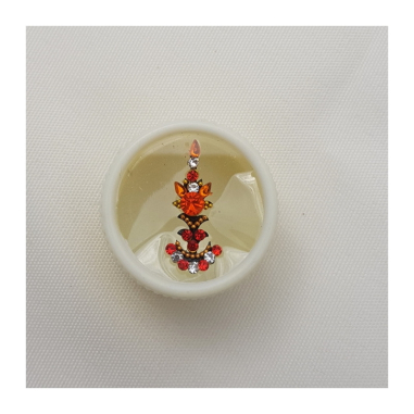 Bindi v dárkové krabičce větší