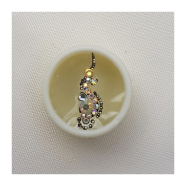 Bindi v dárkové krabičce větší