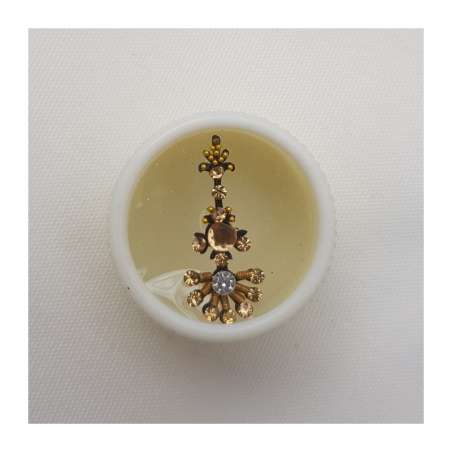 Bindi v dárkové krabičce větší