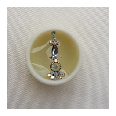 Bindi v dárkové krabičce větší