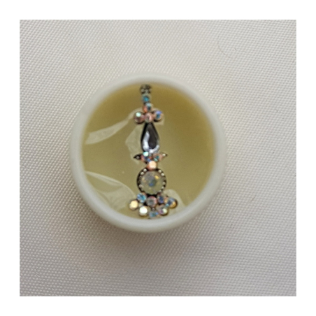 Bindi v dárkové krabičce větší