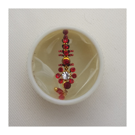 Bindi v dárkové krabičce větší