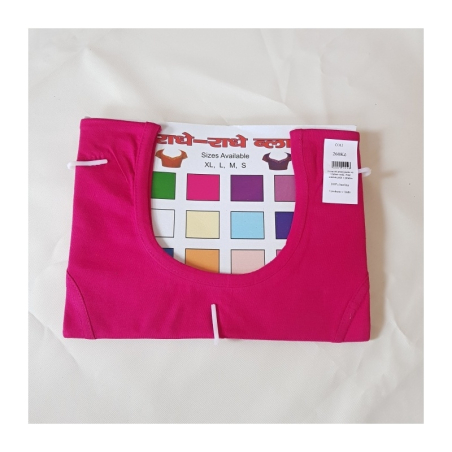 Čolí tričkové 3/4 rukáv vel. L