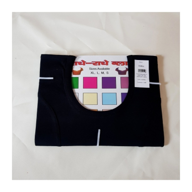 Čolí tričkové 3/4 rukáv vel. L