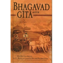 Bhagavad-Gita As It Is...