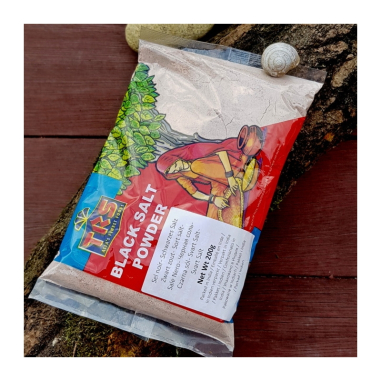 Černá sůl (Black Salt) 100 g
