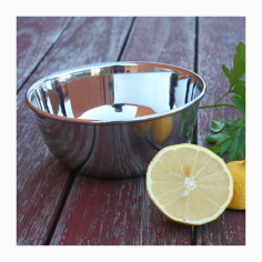 Miska DELUXE pr. 12,5 cm