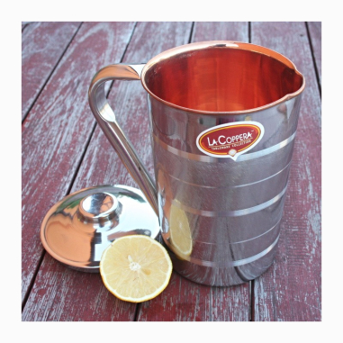 Konvice měděná 1,25 l