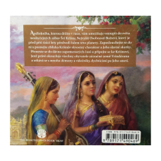 CD Krišna 1. část 2