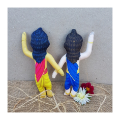 Panenky Gaura Nitai 2