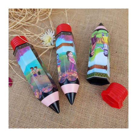 Pastelkovník tužka